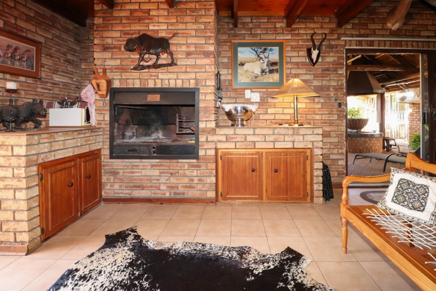 4 Bedroom Property for Sale in Doringkruin North West